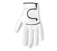 Amazon Basics, Guantes de Golf Golfista Diestro/Zurdo para Hombre, Medianos/Grandes