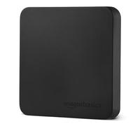 Amazon Basics Unidad de Estado Sólido Externa Portátil de 1TB Velocidades de hasta 2000MB/s USB 3.2 Gen 2 Resistencia IP65 al Agua y al Polvo Negro