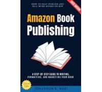 Amazon Book Publishing: (ebook)