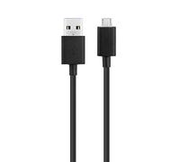 Amazon - Cable USB-micro USB PowerFast para una carga más rápida, compatible con la mayoría de dispositivos con micro USB como tablets, e-readers y smartphones