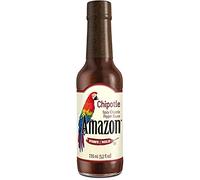 AMAZON - CHIPOTLE SALSA SUAVE. PACK 6 X 155GR.