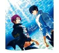 【Amazon.co.jp限定】 アニメ『劇場版 Free! -Timeless Medley-』オリジナルサウンドトラック (L判ブロマイド付)