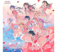 【Amazon.co.jp限定】蓮ノ空女学院スクールアイドルクラブ 3rdシングル「Bloom the smile, Bloom the dream!」（メガジャケ付き）