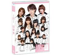 【Amazon.co.jp・公式ショップ限定】AKB48 Team A 6th stage「目撃者」 [DVD]