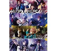 【Amazon.co.jp限定】『ヒプノシスマイク-Division Rap Battle-』Rule the Stage -track.4- 初回限定版DVD(A4クリアファイル(MAD TRIGGER CREW ver.)付き)