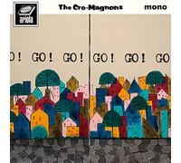 【Amazon.co.jp限定】ドライブ GO! (完全生産限定盤) (メガジャケ付) [Analog]