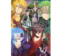 【Amazon.co.jp限定】AMNESIA 第6巻(初回限定版) (描き下ろし全巻収納BOX付き) [DVD]