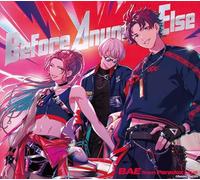 【Amazon.co.jp限定】Before Anyone Else（限定特典：メガジャケ、メーカー特典：BAE優勝記念シークレットオンラインパーティ参加申し込み用シリアル用紙（有効期限：2024年6月30日（日）））