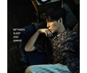 【Amazon.co.jp限定】BETWEEN SLEEP AND AWAKE (初回生産限定盤)(SG+Blu-ray Disc)(特典:メガジャケ)