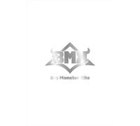 【Amazon.co.jp限定】Big Monster Kite [コンプリート盤] [3CD + BD + BOOK]（Amazon.co.jp限定特典 ： メガジャケ 付）
