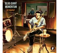 Various Artists - Blue Giant Momentum - At Impulse! / Various - SHM-CD