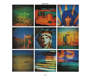 【Amazon.co.jp限定】DOWN TOWN -Clear Green Vinyl- (メガジャケ付) [Analog]