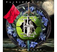 【Amazon.co.jp限定】Forbidden Fruit -2nd piece- [通常盤] [CD] （Amazon.co.jp限定特典 ： メガジャケ 付）