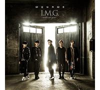 【Amazon.co.jp限定】I.M.G. ~without you~ 【通常盤】 (CD 1枚組) (オリジナル生写真特典付き)
