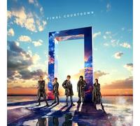 【Amazon.co.jp限定】JAM Project BEST COLLECTION XV FINAL COUNTDOWN (初回生産限定盤) (メガジャケ付)