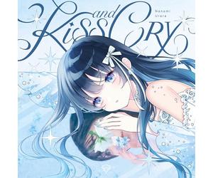【Amazon.co.jp限定】Kiss and Cry(AL+Blu-ray Disc)(特典:イベント抽選シリアル付き(予約対象期間:2024年9月25日(水)～2024年10月14日(月)23:59)＋メガジャケ)