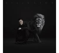 【Amazon.co.jp限定】ｂlａｃｋ ＬＩＯＮ (特典:メガジャケ)付