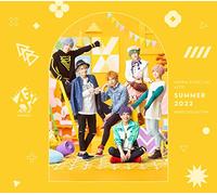 【Amazon.co.jp限定】「MANKAI STAGE『A3!』ACT2! ~SUMMER 2022~」MUSIC COLLECTION(メガジャケ付)