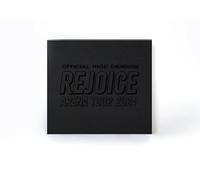 【Amazon.co.jp限定】Official髭男dism Arena Tour 2024 - Rejoice - (メガジャケ付)