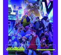 【Amazon.co.jp限定】Paradox Live THE ANIMATION Original Sound Track(Amazon限定特典：メガジャケット）