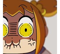 【Amazon.co.jp限定】POP TEAM EPIC 【期間限定アニメ盤】(オリジナルブロマイド付)