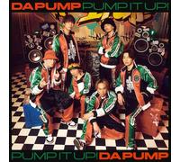 【Amazon.co.jp限定】Pump It Up! feat.TAKUMA THE GREAT(SG(スマプラ対応))(通常盤)(外付け特典：メガジャケ)