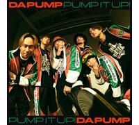 【Amazon.co.jp限定】Pump It Up! feat.TAKUMA THE GREAT(SG+DVD(スマプラ対応))(初回生産限定盤)(外付け特典：メガジャケ)