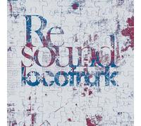 【Amazon.co.jp限定】Resound(メガジャケ付)