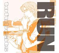 【Amazon.co.jp限定】RUN(未発表音源「RIVER (tofubeats remix)」付)