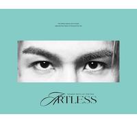 【Amazon.co.jp限定】Takanori Iwata LIVE TOUR 2024 "ARTLESS"(DVD)（初回生産限定）（特典：ビジュアルシート） [DVD]