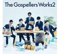 【Amazon.co.jp限定】The Gospellers Works 2 (通常盤) (メガジャケ付)