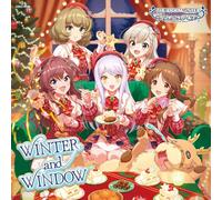 【Amazon.co.jp限定】THE IDOLM@STER CINDERELLA MASTER WINTER and WINDOW(メガジャケ付)