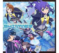 【Amazon.co.jp限定】THE IDOLM@STER MILLION BATTLE OF THE@TER 03 SHIMMER - 望月杏奈 (CV.夏川椎菜)、七尾百合子 (CV.伊藤美来)、双海亜美 (CV.下田麻美)、春日未来 (CV.山崎はるか) (メガジャケ付き)