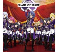 【Amazon.co.jp限定】THE IDOLM@STER MILLION THE@TER SEASON SHADE OF SPADE（メガジャケット付）