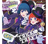 【Amazon.co.jp限定】THE IDOLM@STER MILLION THE@TER WAVE 14 TRICK&TREAT(メガジャケット付)