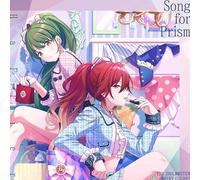 【Amazon.co.jp限定】THE IDOLM@STER SHINY COLORS Song for Prism Happier / 枕木の唄【シーズ盤】(メガジャケ付き)