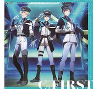 【Amazon.co.jp限定】THE IDOLM@STER SideM GROWING SIGN@L 02 C.FIRST(メガジャケット付)