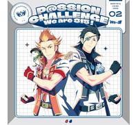 【Amazon.co.jp限定】THE IDOLM@STER SideM ～P@SSION CHALLENGE We are 315！～ MONTHLY THEME SONG 02 神速一魂 - 神速一魂 [紅井朱雀(CV.益山武明), 黒野玄武(CV.深町寿成)] (缶バッジ付き)