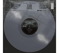【Amazon.co.jp限定】THE OTHER ONE (アナログ盤) (A4厚紙ミニポスター(計2種の内から1種をランダムでお渡し)+CLEAR CODE+メガジャケ(通常盤絵柄)付) [Analog]