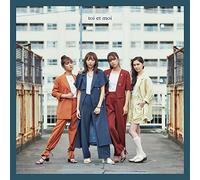 【Amazon.co.jp限定】toi et moi(CD+DVD)(メガジャケ+配信イベント視聴シリアルコード)