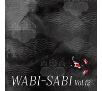 【Amazon.co.jp限定】WABI-SABI Vol.12 - VARIOUS ARTISTS (メガジャケ付)