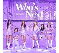 【Amazon.co.jp限定】Who's Next (Japanese Ver.) (メガジャケ付)
