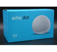 Amazon Echo Dot 4. Generación Altavoz Inteligente Blanco BRANDNEW