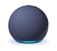 Amazon Echo Dot 5 Azul (Altavoz)