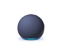 Amazon Echo Dot 5 Azul (Altavoz)