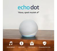 Amazon - Echo Dot (5Th Gen) Smart Speaker With Alexa - White NUEVO