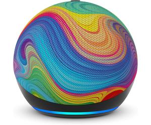 Amazon echo dot kids (5th generation)