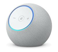 Amazon Echo Dot Max (2025) blanco