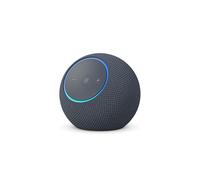 Amazon Echo Dot Max (última generación): altavoz Alexa con sonido envolvente y controlador de Hogar digital integrado, Grafito