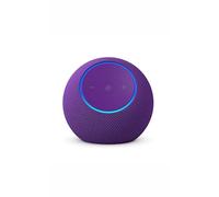 Amazon Echo Dot Max (última generación): altavoz con sonido envolvente y controlador de Hogar digital integrado, Amatista, con Acceso Anticipado a Alex